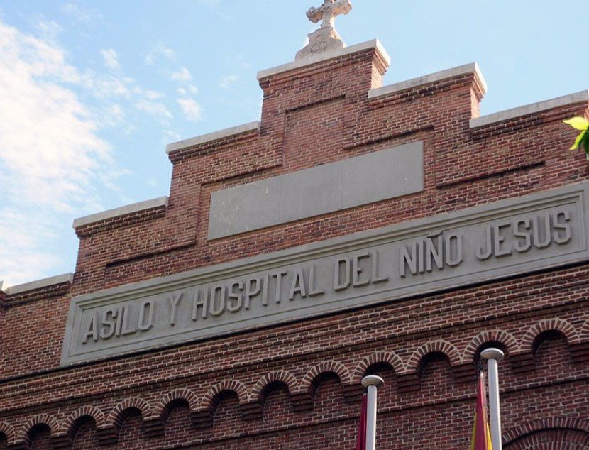 El Niño Jesús, primer hospital español en validar el mapeo óptico del genoma humano en Pedriatría