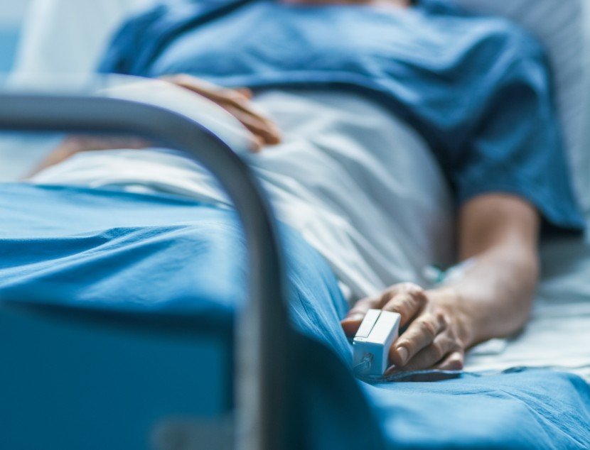 Una nueva herramienta de Inteligencia Artificial predice la demanda de camas hospitalarias