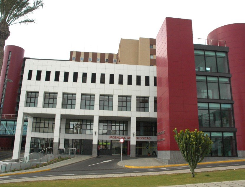 Esperanzados y vigilantes ante el nuevo concurso del Materno Infantil en Gran Canaria