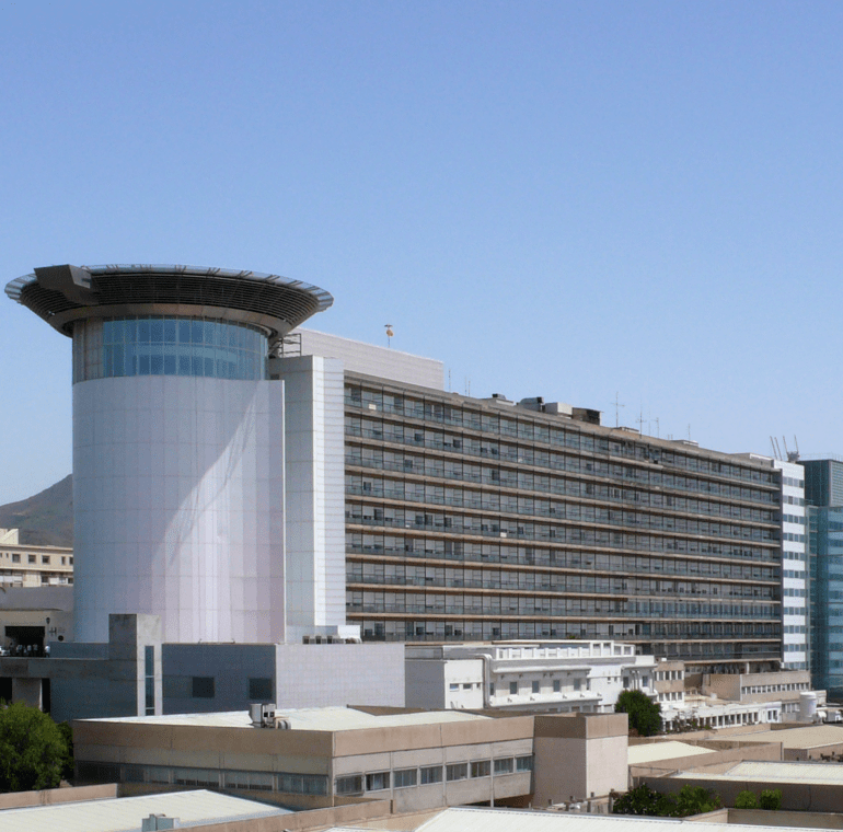 Hospital Universitario de Canarias